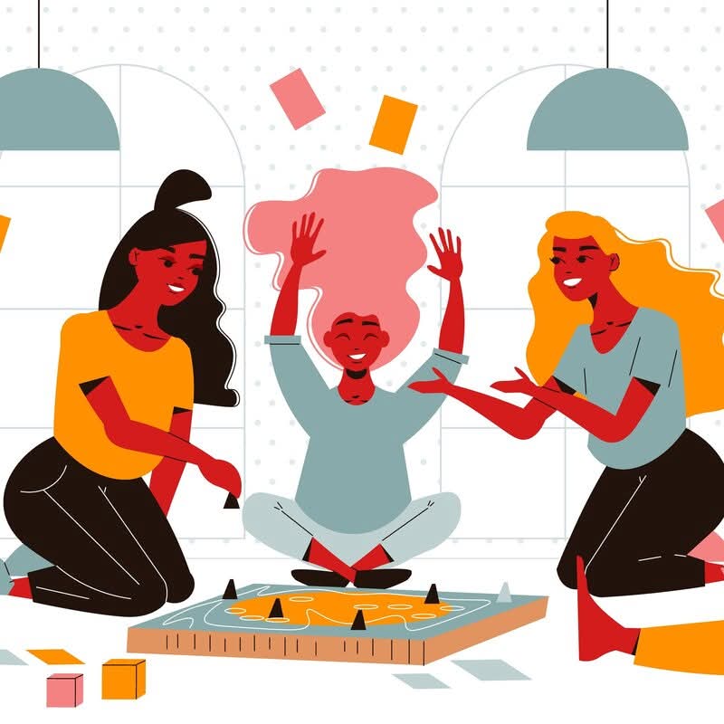 MEDIATHEQUE-APRES MIDI JEUX