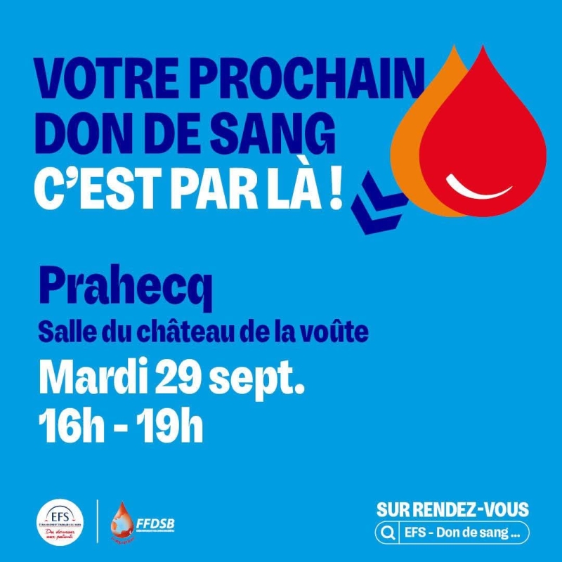 DON DU SANG