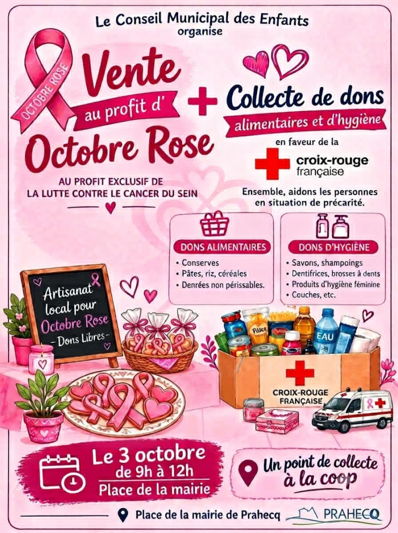 CME ORGANISE