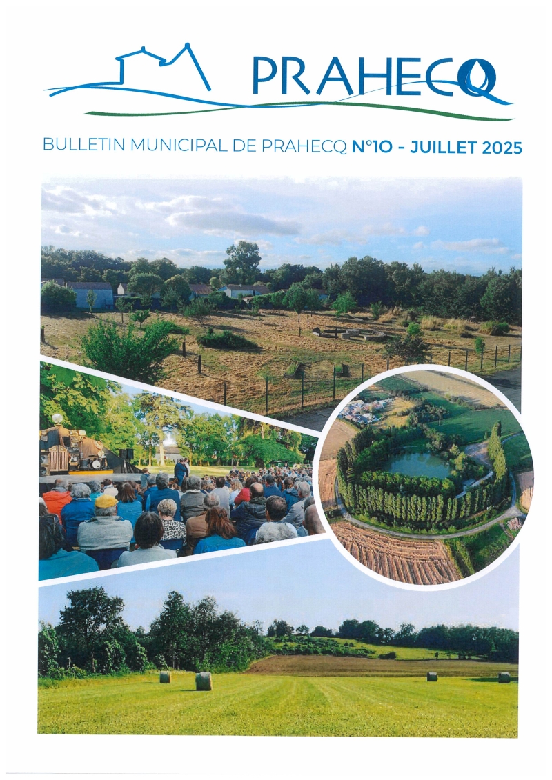 JUILLET 2025