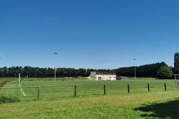 Complexe sportif (foot)